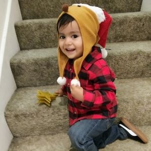 Meet your Posher, Veronica